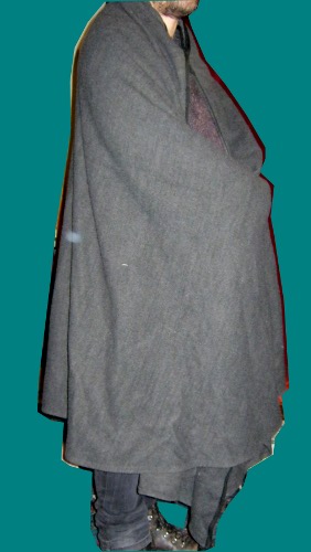 cloak