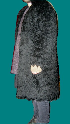 coat
